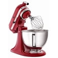 thumbnail image 3 of KitchenAid® Ultra Power® Plus Series 4.5-Quart Tilt-Head Stand Mixer, 3 of 5