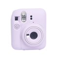 thumbnail image 1 of Étui de Protection en Silicone Durable et Antichoc pour Appareil Photo Instantané Mini12, 1 of 6