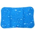 thumbnail image 5 of KAKOWELY Oreiller Remplissable d'Eau Oreiller d'Été Oreiller Rafraîchissant Oreiller Gonflable Oreiller Rafraîchissant Oreiller Remplissable d'Eau Oreiller d'Extérieur Accessoire pour Fête à la Piscine Oreiller Remplissable d'Eau, 5 of 5