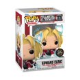 thumbnail image 4 of Funko Pop Animation: Full Metal Alchemist:Brotherhood - Edward Elric w/Energy Vinyl Figure, 4 of 4