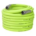 thumbnail image 1 of Flexzilla HFZG6100YW Boyau d'Arrosage Robuste 0,75” x 100 Pieds avec Raccords de 11,5 GHT, 1 of 2