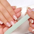 thumbnail image 3 of Lubelski 4 Pcs Durable Glass Nail Files Nail Art Acrylic Tip Buffer Buffing Manicure Tool, 3 of 7