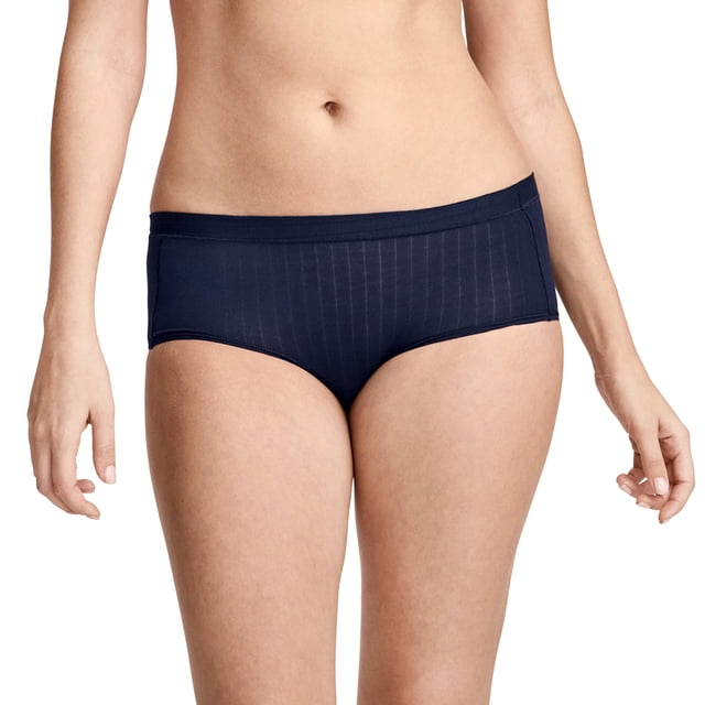 Jockey Women's Light & Airy Hipster