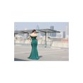 thumbnail image 2 of Robe de Demoiselles d'Honneur Longue, 2 of 3