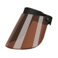 thumbnail image 4 of Almencla Casque de Soudage Haute Performance pour Toutes les Applications de Soudure Mig Marron, 4 of 8