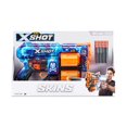 thumbnail image 1 of Pistolet à fléchettes X-Shot Skins Dread (12 fléchettes), 1 of 8