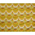 thumbnail image 3 of oneOone Polyester Lycra Fabric Waves Flame Stitch Fabric Prints By Yard 56 Inch Wide, 3 of 3