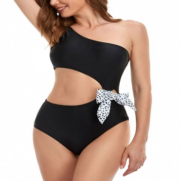 Owl‘s-Yard Mother and Daughter Parent-Child Matching Swimwear Women Girl Family Swimsuit Two Pieces Bikini Set Bathing Suits Cqh