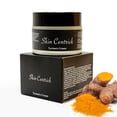 thumbnail image 2 of Daily Routine Natural Face Cream for Dry & Combination Skin - Turmeric & Vitamin C, 50g - Cruelty-Free, No Parabens, Sulfates, Phthalates, 2 of 8