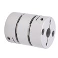 thumbnail image 4 of Shafts Coupler, Shaft Coupling Easy Installation Stainless Steel Disc  For Replacement, 4 of 8