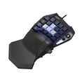thumbnail image 2 of HORI Tactical Assault Commander(TAC) Clavier Mécanique Programmable pour Playstation 5, Playstation 4 et PC, 2 of 5