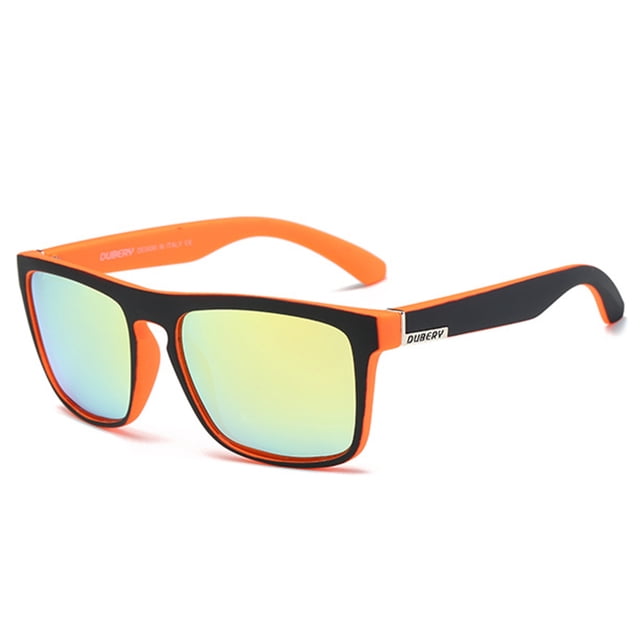 Bangcool Outdoor Sunglasses Fashionable Creative Protection Polarized Sunglasses Driving Sunglasses