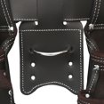 thumbnail image 2 of Mechtools Oil Tanned Leather Tool Rig, 2 of 8