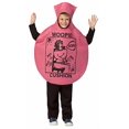 thumbnail image 2 of Kids Whoopie Cushion Costume, 2 of 3