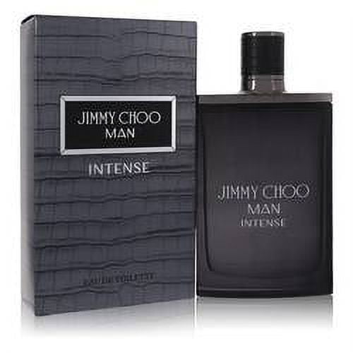 Jimmy Choo Man Intense - Walmart.ca