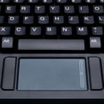 thumbnail image 2 of Adesso AKB-425UB EasyTouch Clavier à pavé tactile monté en rack, 2 of 6