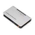 thumbnail image 1 of Terminal Sans Fil, Numéroteur GSM Antibruit Stable pour Famille pour Bureau, 1 of 8