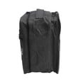 thumbnail image 3 of Sac de Rangement pour Chaussures, Sac de Voyage Portable Résistant à l'Usure Grande Capacité Imperméable pour le Camping pour les Chaussures de Sport pour les Chaussures de Danse à Usage Quotidien Bleu Marine, Noir, 3 of 8