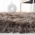 thumbnail image 2 of Safavieh Paris Darwin Plush Shag Area Rug, 2 of 9