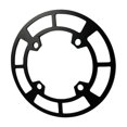 thumbnail image 2 of S SERENABLE Mountain Bike Chain Guard Aluminum Alloy Full CNC Chain Protector Cover 32T-34T, 2 of 7