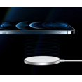 thumbnail image 3 of Devia Magnetic Wireless Charger, Support Qi Charging, 3 of 5