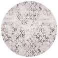 thumbnail image 4 of SAFAVIEH Amelia Roslyn Abstract Distressed Area Rug, 4 of 6