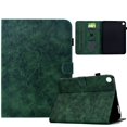 thumbnail image 1 of FOXDOCK Tablet Case for Samsung Galaxy Tab A11 with Card Slots, Stand Function, Full Protection Floral Folio Cover, 1 of 6