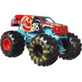 thumbnail image 1 of Hot Wheels Monster Trucks 1:24 Demo Derby, 1 of 4