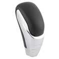 thumbnail image 3 of Sonew Automatic Car Handles Gear Shift Knob Stick Lever Head For 6 GG GH 8 CX-7 MX5 RX8 3 BK BL, 3 of 8