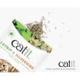 thumbnail image 3 of Catit Catnip and Silvervine Mix for Cats, 28g, 3 of 7