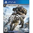 thumbnail image 1 of Tom Clancy's Ghost Recon Breakpoint (PS4), 1 of 7
