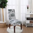 thumbnail image 3 of Sale Today Clearance! Household Modern Universal Wind Chair Cover, 3 of 3