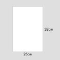 thumbnail image 4 of Transparent Kitchen Garbage Trash Bags - 160 Pieces, 4 of 5