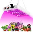 thumbnail image 1 of Amdohai 1000W LED Grow Light for Indoor Plants 216 LEDs Full, 1 of 7