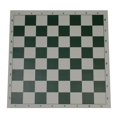 thumbnail image 4 of Complete Tournament Chess Set - Plastic Pieces - Roll-up Board - Canvas Bag, 4 of 7