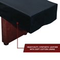 thumbnail image 2 of Hathaway Games Black Cover for 9 ft. Shuffleboard Table, 2 of 3