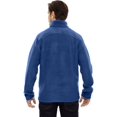 thumbnail image 2 of Ash City - Core 365 Men's Journey Fleece Jacket, 2 of 3