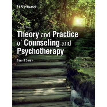 Théorie et Pratique du Conseil et de la Psychothérapie (Liste de Cours MindTap) 11e Édition (Anglais, Broché)