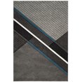 thumbnail image 3 of Safavieh Hollywood Gorden Tapis Abstrait, 3 of 4