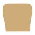 thumbnail image 4 of Tube Tops, Womens Solid Color Sports Summer Fashion Casual Tube Tops, 4 of 5