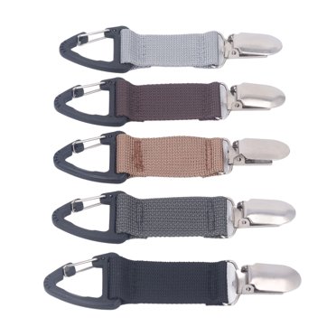 Hat Bag Clip,Hat Holder Clip 5 Hat Clip Travel Hat Bag Clip Rapid Response