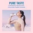 thumbnail image 2 of evian natural spring water 6 x 500 ml, Bottles, 2 of 13
