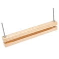 thumbnail image 1 of Luzkey Flat Paper Press Machine Durable Manual Tool for Desktop Office Scrapbooking, 1 of 7