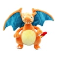 thumbnail image 1 of Pokemon All Star Series 8 Inch Charizard Plush, 1 of 2