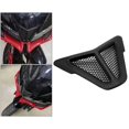 thumbnail image 2 of Xingzhi Motorcycles Front Fairing Air Intake Cover YZF V3 R15 for Black 15x15x3cm 1Set, 2 of 6