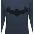 thumbnail image 3 of Batman Hush Symbol Long Sleeve T-Shirt-Large, 3 of 3