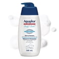 thumbnail image 1 of Aquaphor Baby Wash & Shampoo, Tear Free, Fragrance Free, 1 of 7