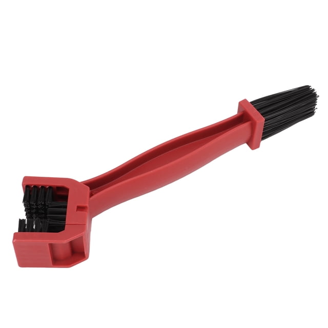 Bike Chain Washer Cleaner Durable Chain Cleaning Brush Tool Bicycle Accessories for Smooth Running