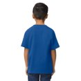 thumbnail image 4 of Gildan Boys/Girls Softstyle Midweight T-Shirt, 4 of 4