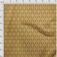 thumbnail image 3 of oneOone Cotton Poplin Fabric Geometric Ikat Print Fabric By Yard 42 Inch Wide, 3 of 4